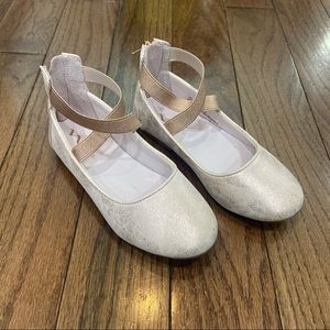 Nina dress shoes for girls